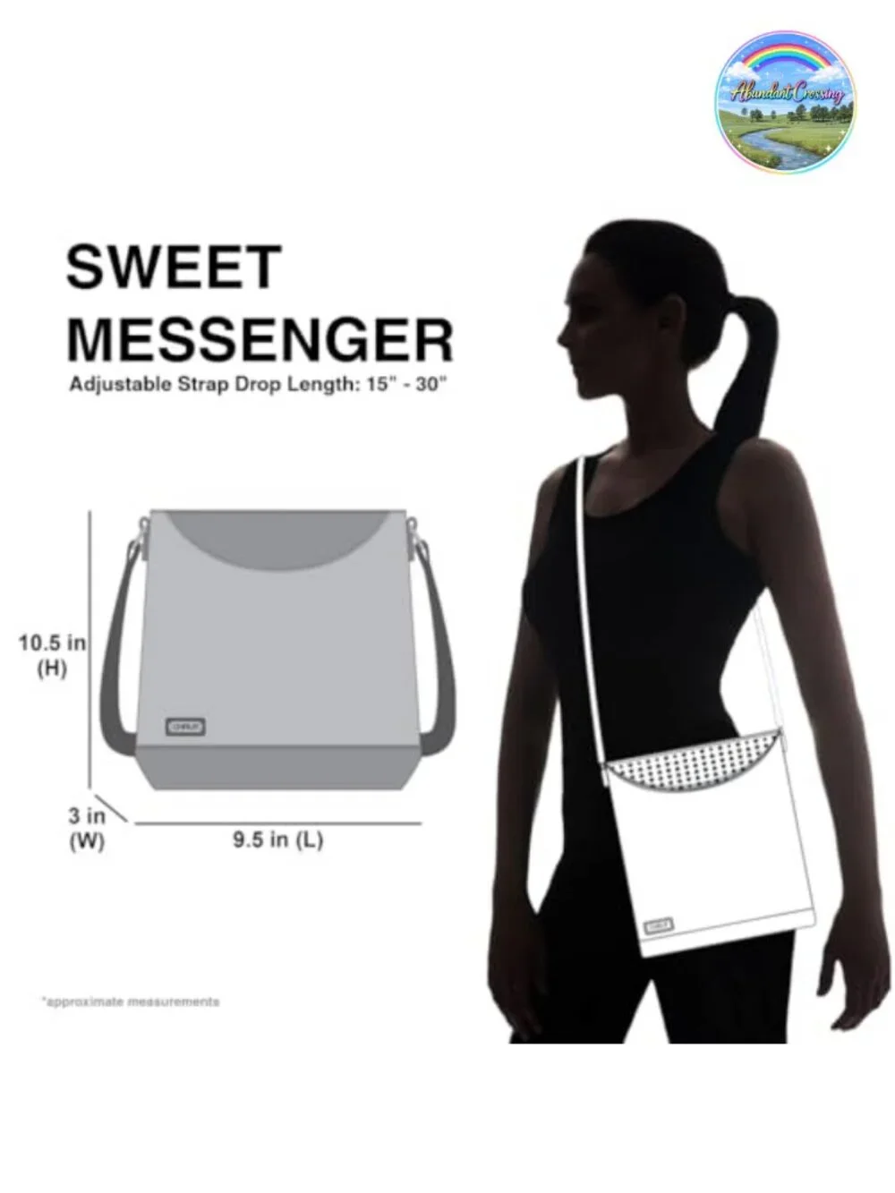 N/A sweet messenger